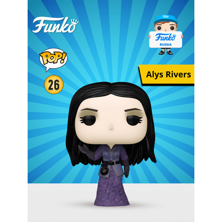 Фигурка Funko