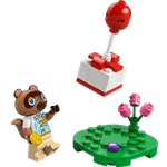 Конструктор LEGO Animal Crossing Скрещивание животных 33 дет.