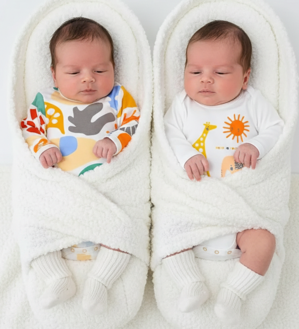 Боди 2 шт Deiko Baby D1171 - фото 2