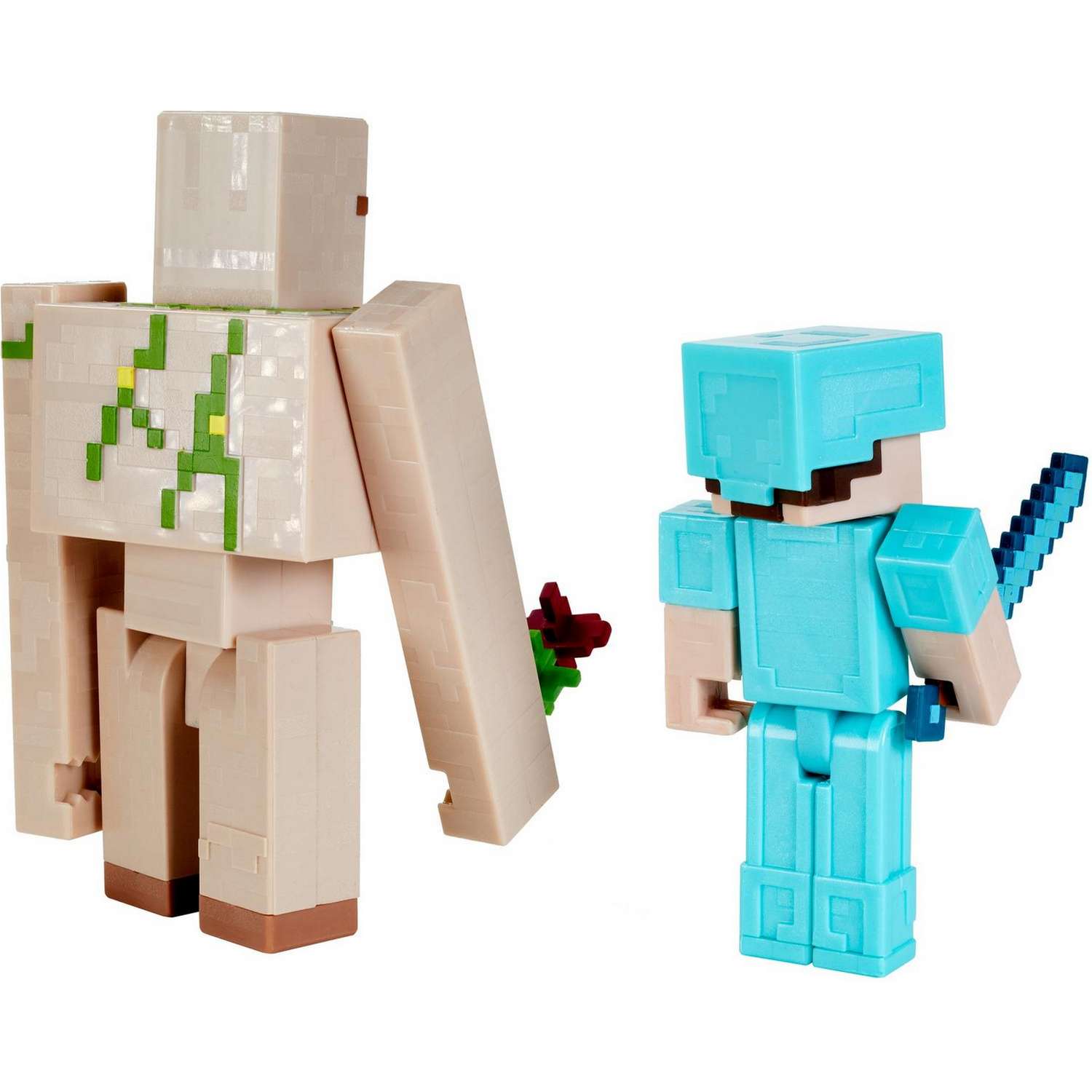 Игровой набор Minecraft - фото 6