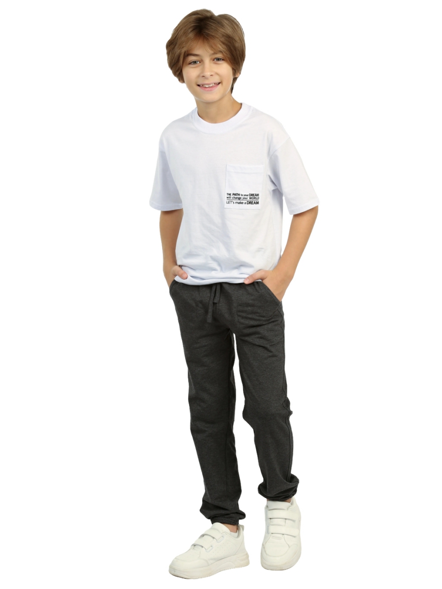 Брюки N.O.A. 10848-7 - фото 9