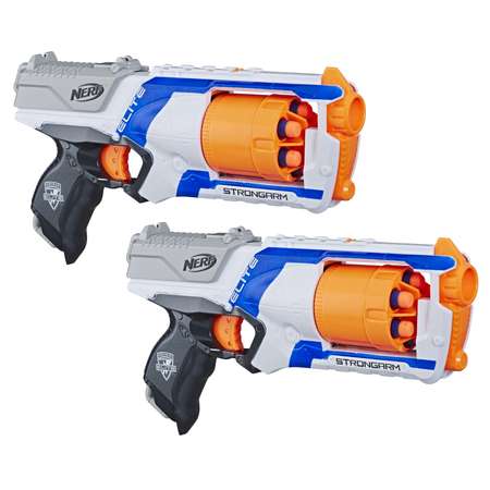 Бластер Nerf