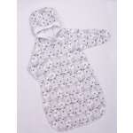 Комбинезон-конверт ЯРКО