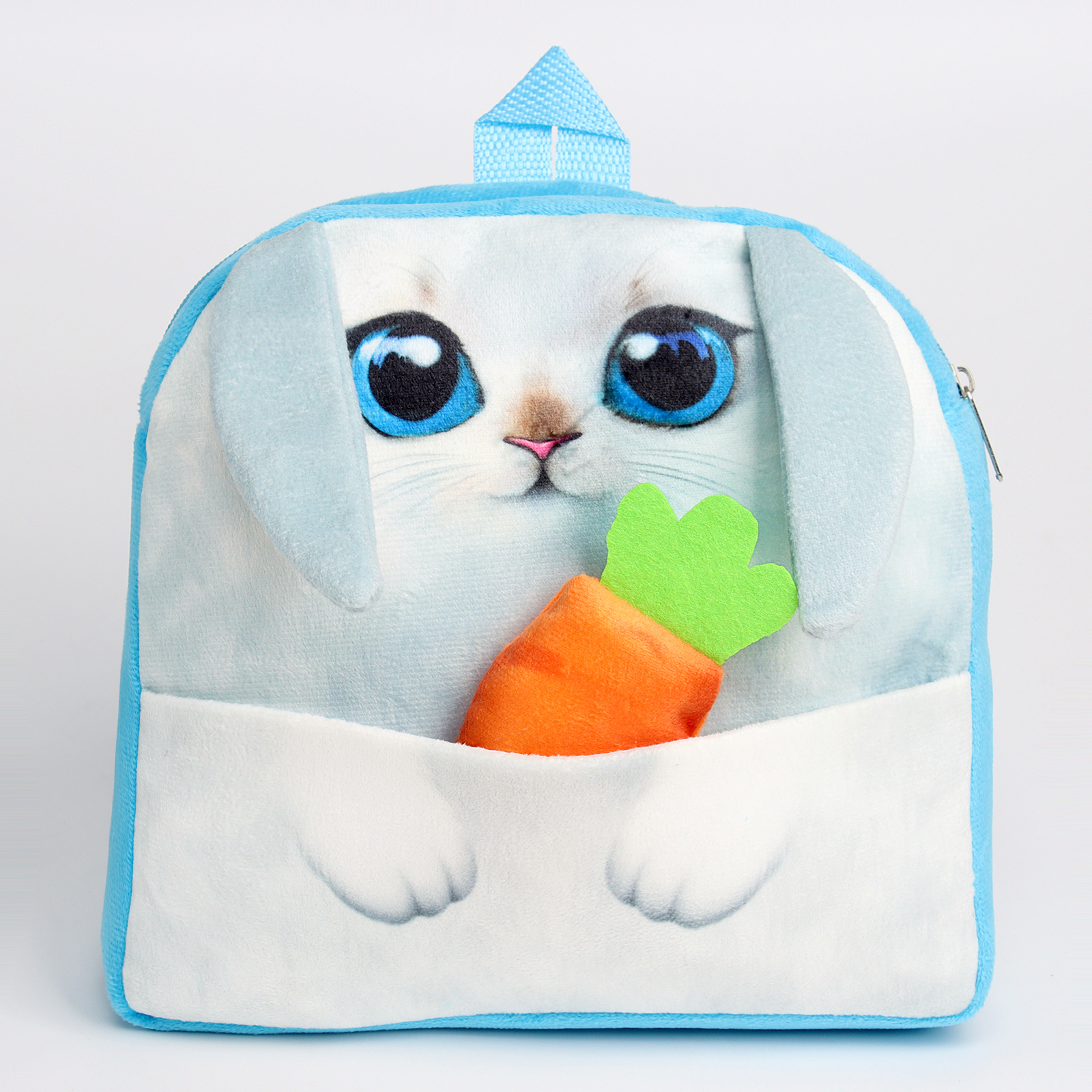 Рюкзак Milo Toys - фото 2