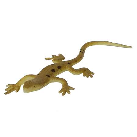 Игровой набор 1TOY В мире животных Ящерицы