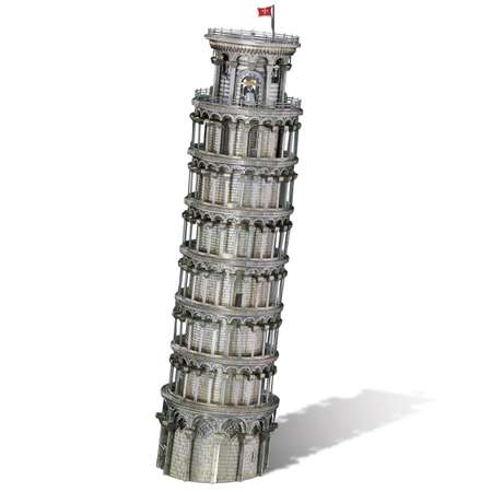 Конструктор piececool металлический