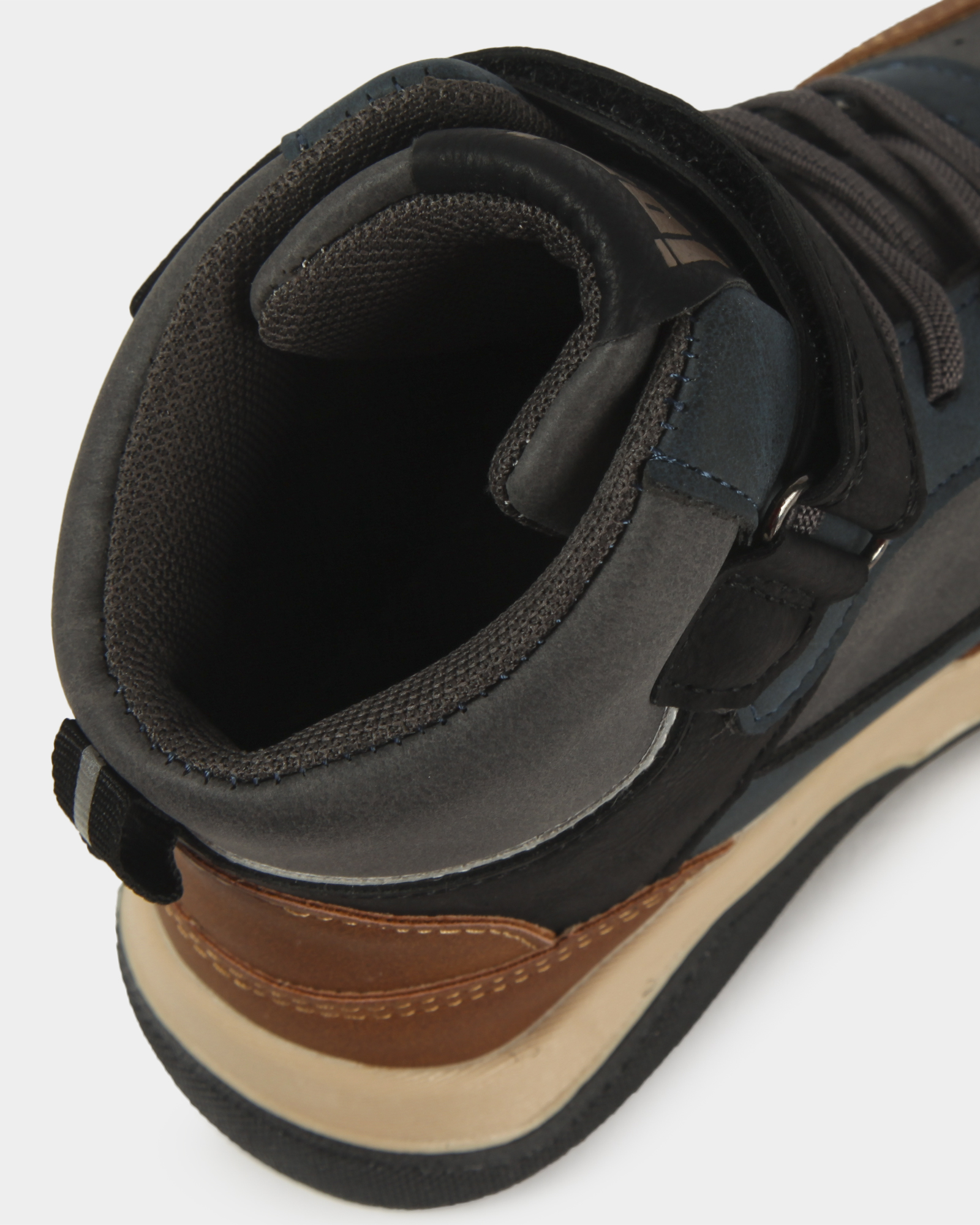 Ботинки Jook S26DEkbHS-504-43 - фото 4