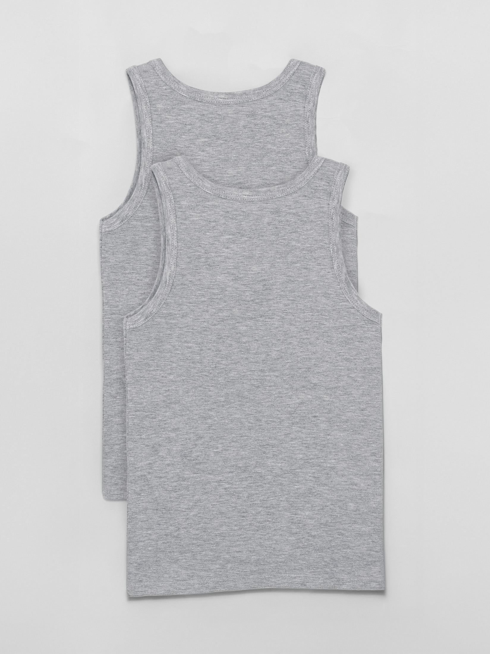 Майка 2 шт Bossa Nova 233БН-197 - фото 5