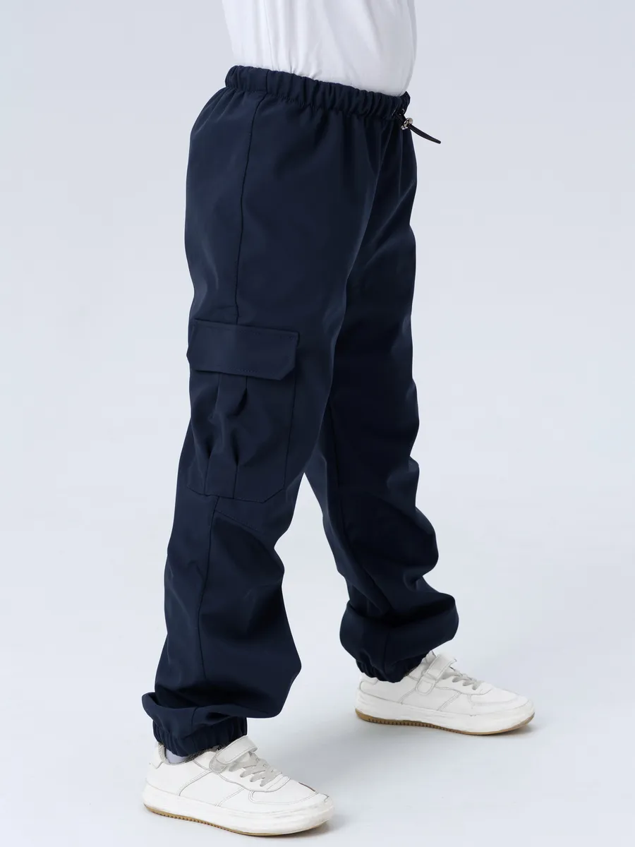 Брюки Lemonwear d5762 - фото 1