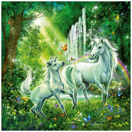 Пазл Ravensburger классический