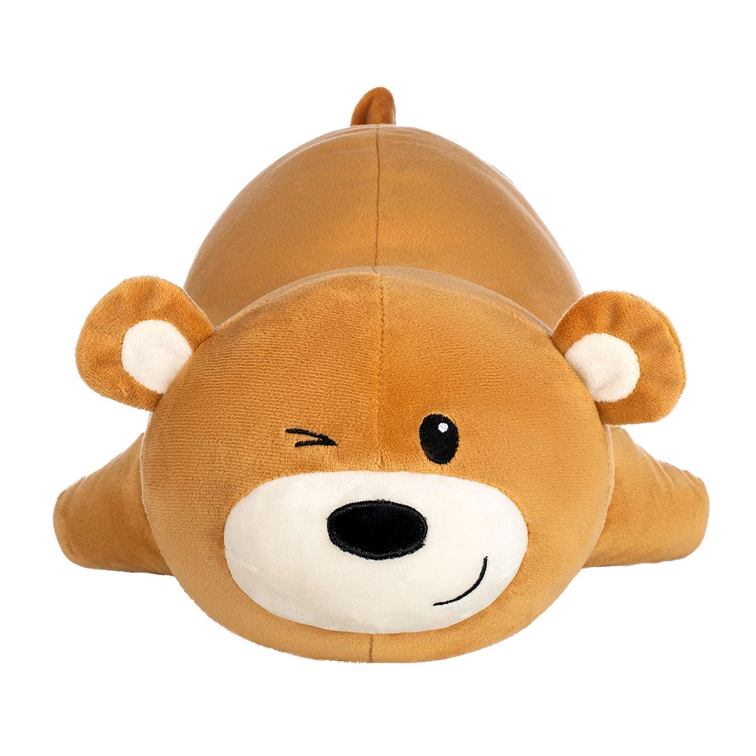 Мягкая игрушка Fancy мишка Мико - фото 1
