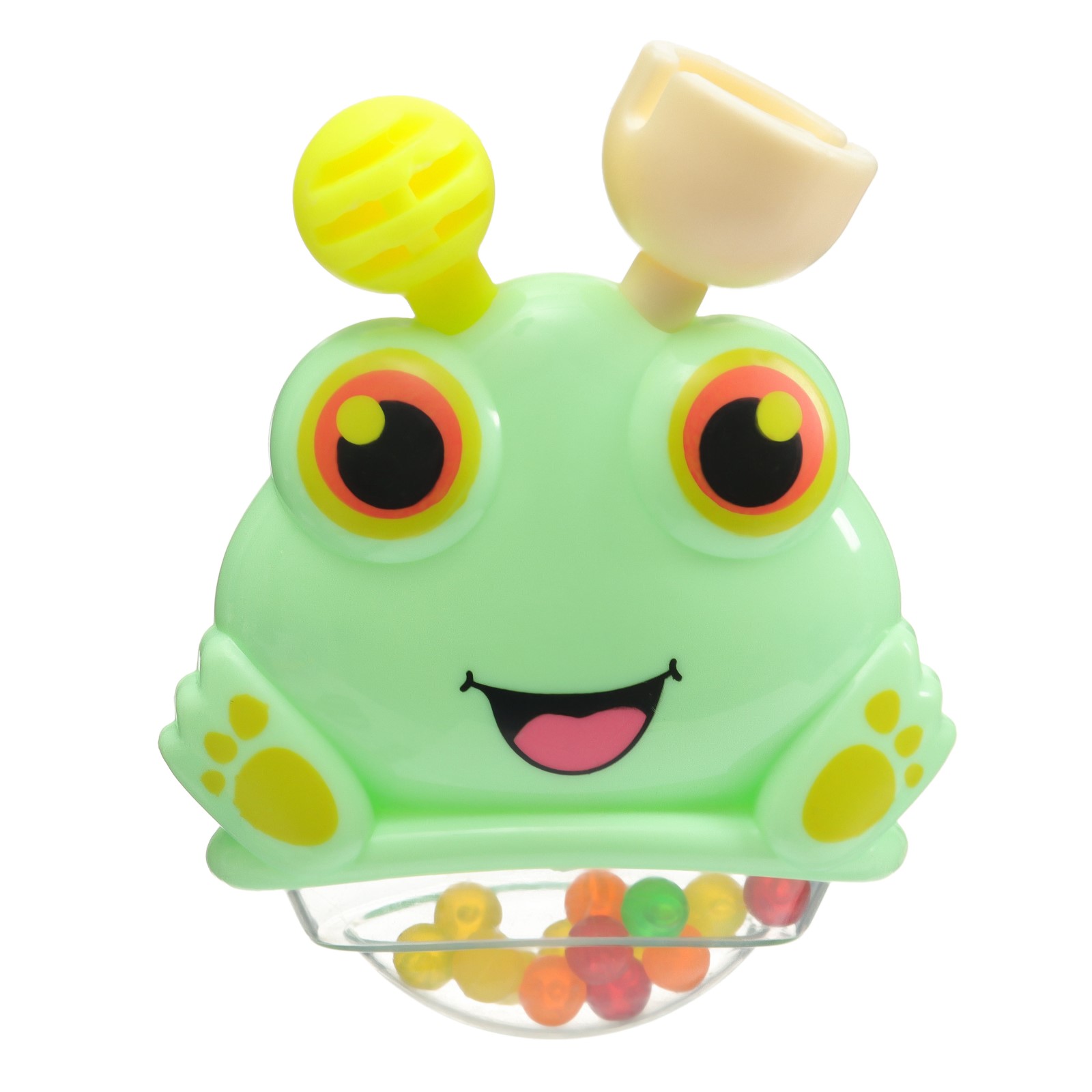 Игрушка Крошка Я погремушка - фото 6