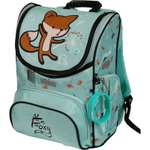 Ранец deVENTE Mini. Foxy