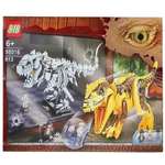 Конструктор Madliani 613 дет.