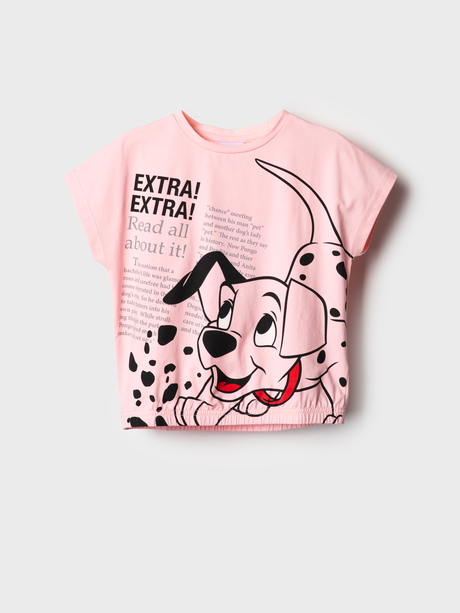 Футболка PlayToday 12622020 - фото 4