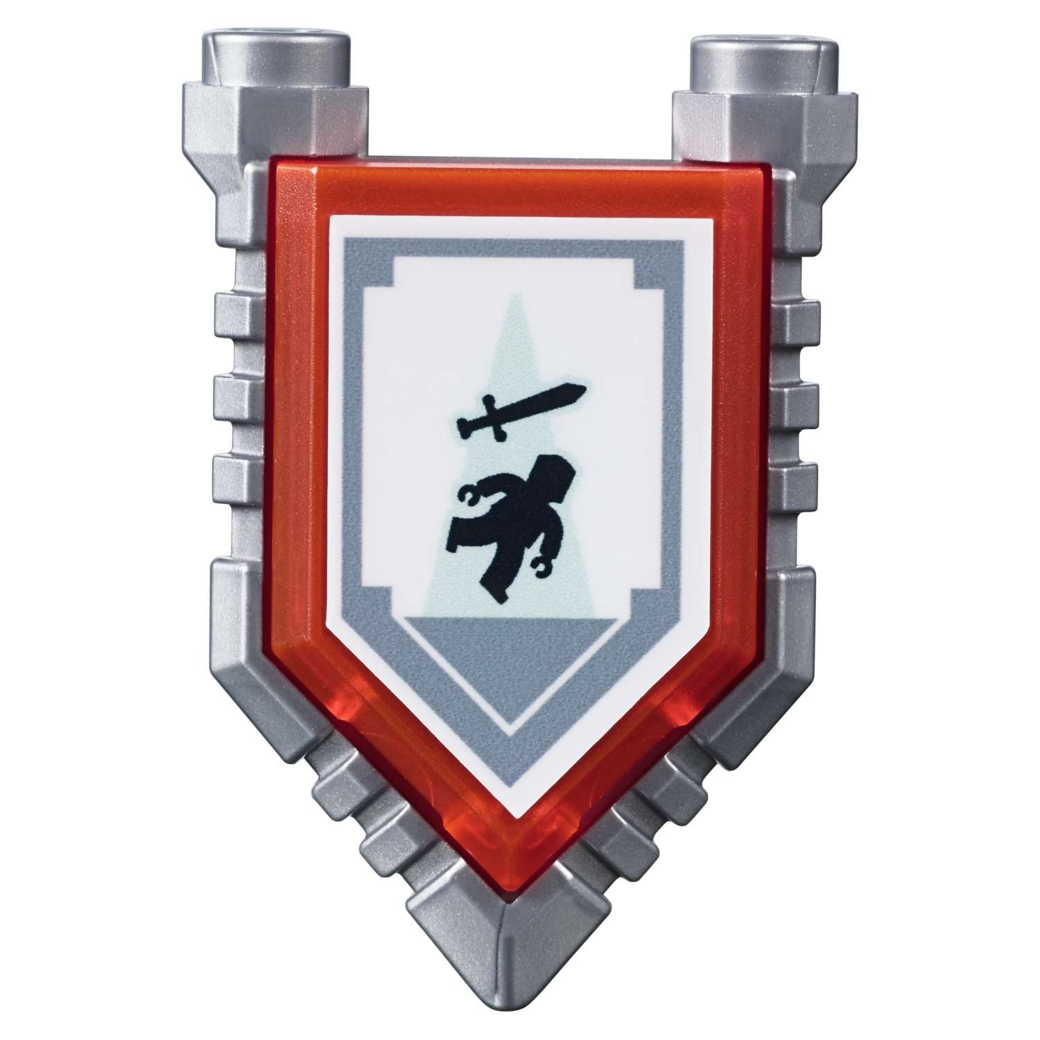 Конструктор LEGO NEXO KNIGHTS блочный - фото 14