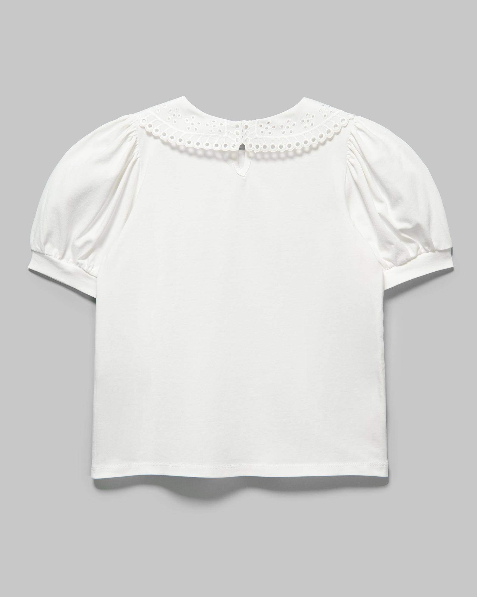 Блузка Chessford B24CH2ZG 28209tgF0 - фото 3