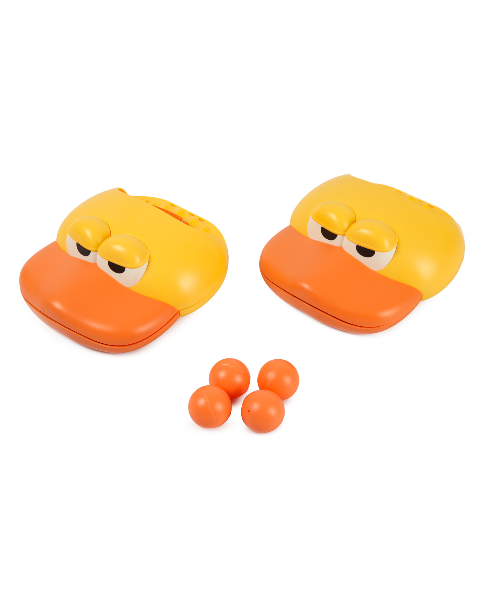 Активная игра Yiwu Yofun Trading Co Поймай мяч Утка - фото 2