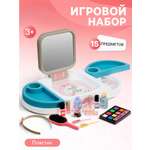 Игрушка Sima-Land туалетный столик