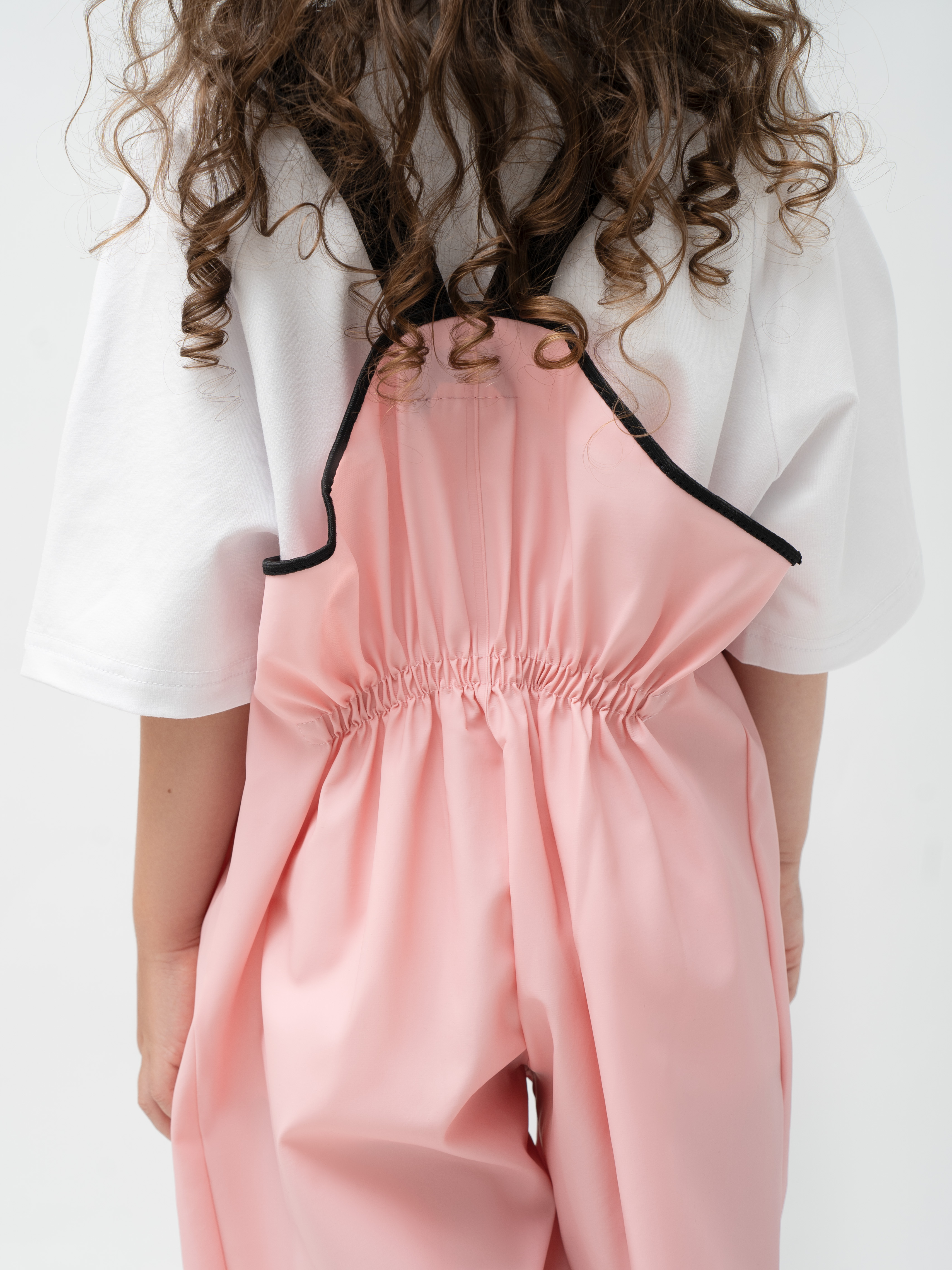 Полукомбинезон Smaillook SML-PK-LPN - фото 7