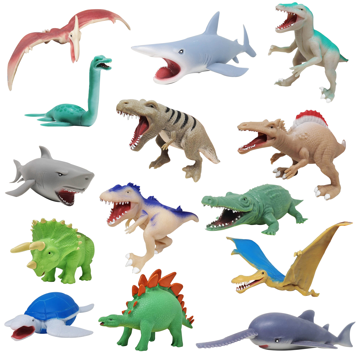 Игрушка-антистресс Sbabam - фото 14