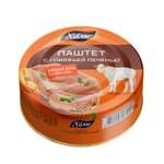 Паштет Hame с говяжьей печенью 100г