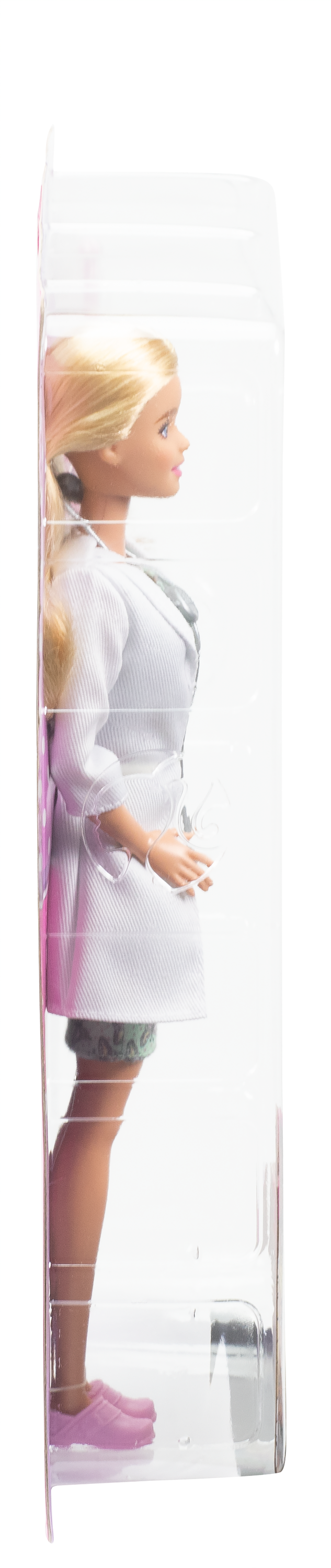 Кукла классическая Barbie Baby Doctor Детский врач GVK03 GVK03 - фото 6