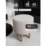 Пуфик DreamBag синий