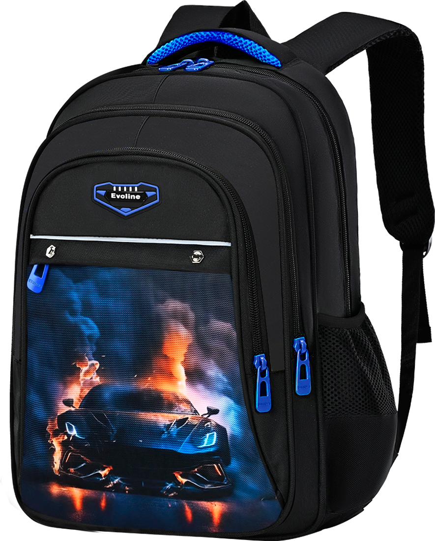 Рюкзак Evoline - фото 17