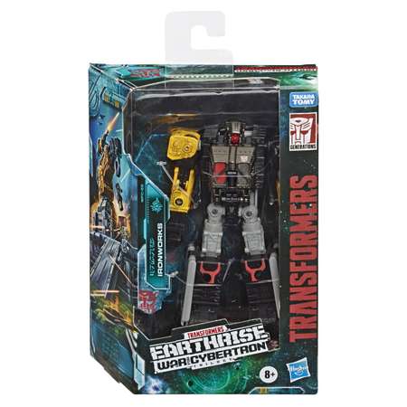 Фигурка Hasbro