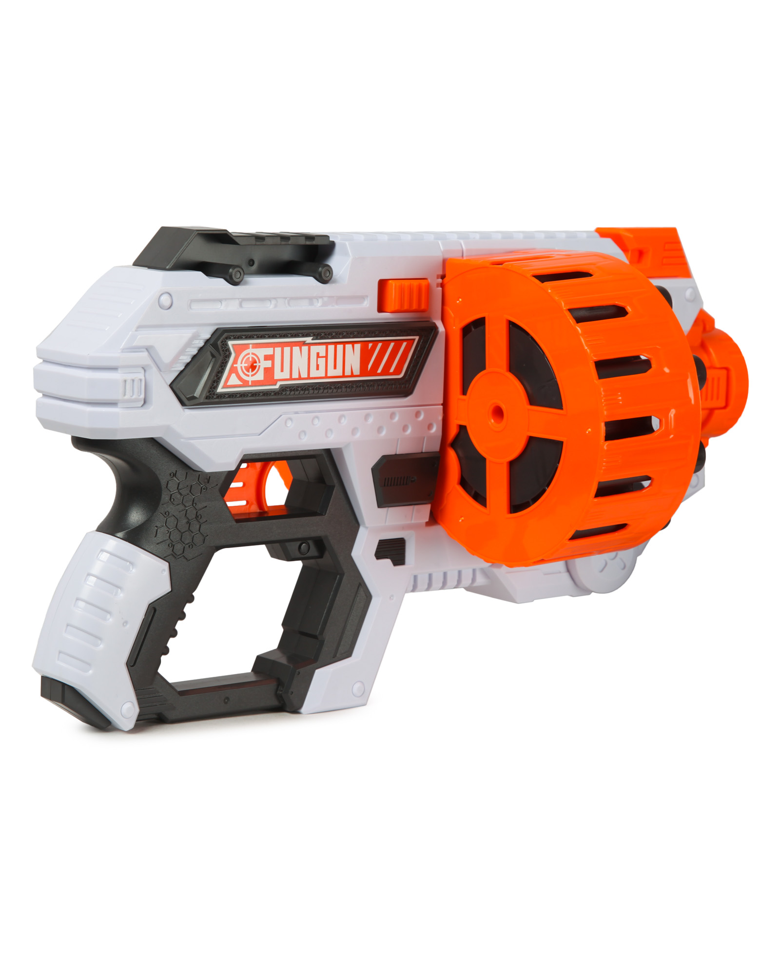 Бластер FUNGUN Minotaur - фото 4