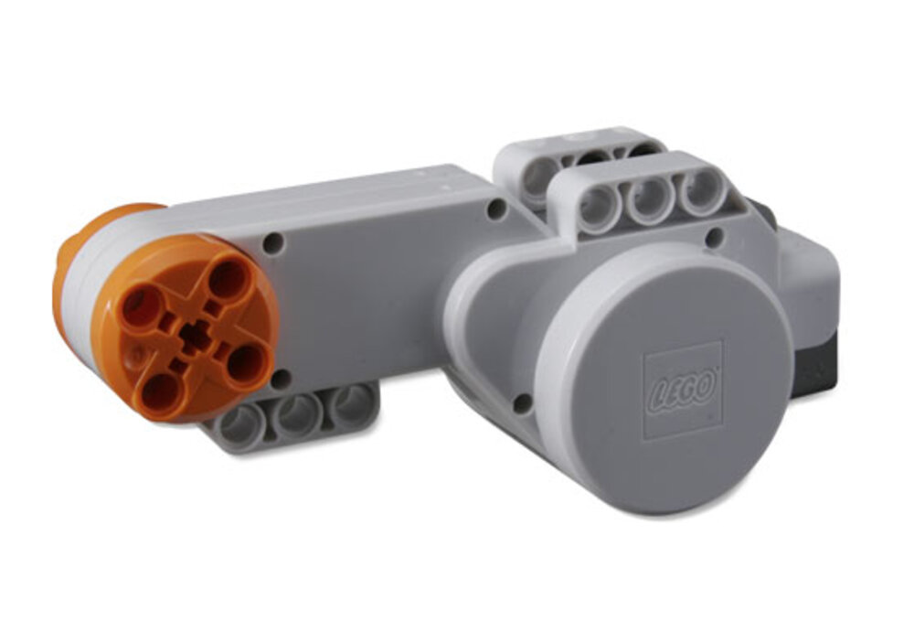 Изображение товара Сервомотор для микрокомпьютера NXT LEGO 9842