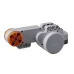 Сервомотор для микрокомпьютера NXT LEGO 9842