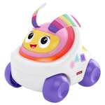 Игровой набор Fisher Price Bright Beats Buggies