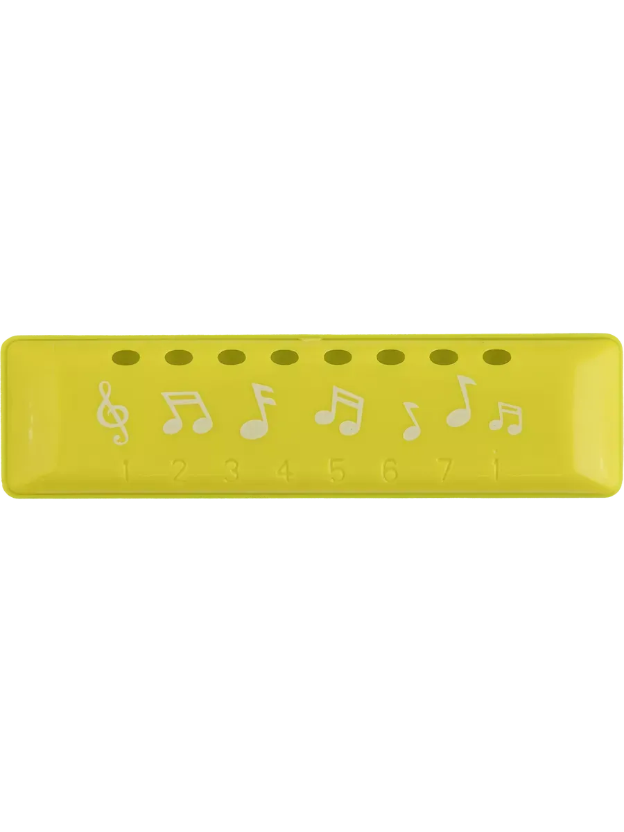 Игрушка музыкальная BEE губная гармошка - фото 6