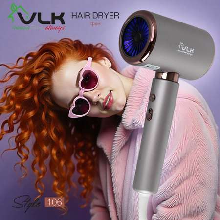 Фен VLK STYLE-106