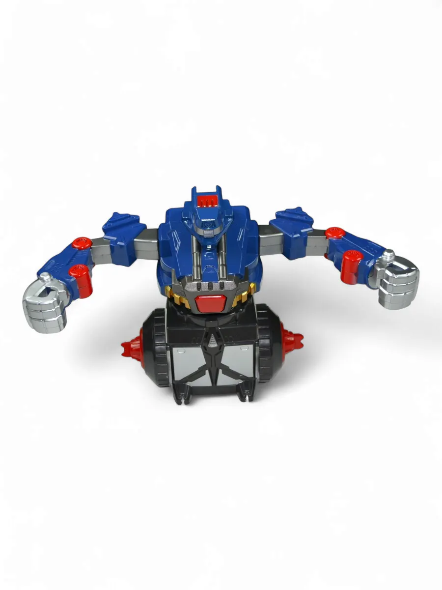 Робот РУ Create Toys - фото 4