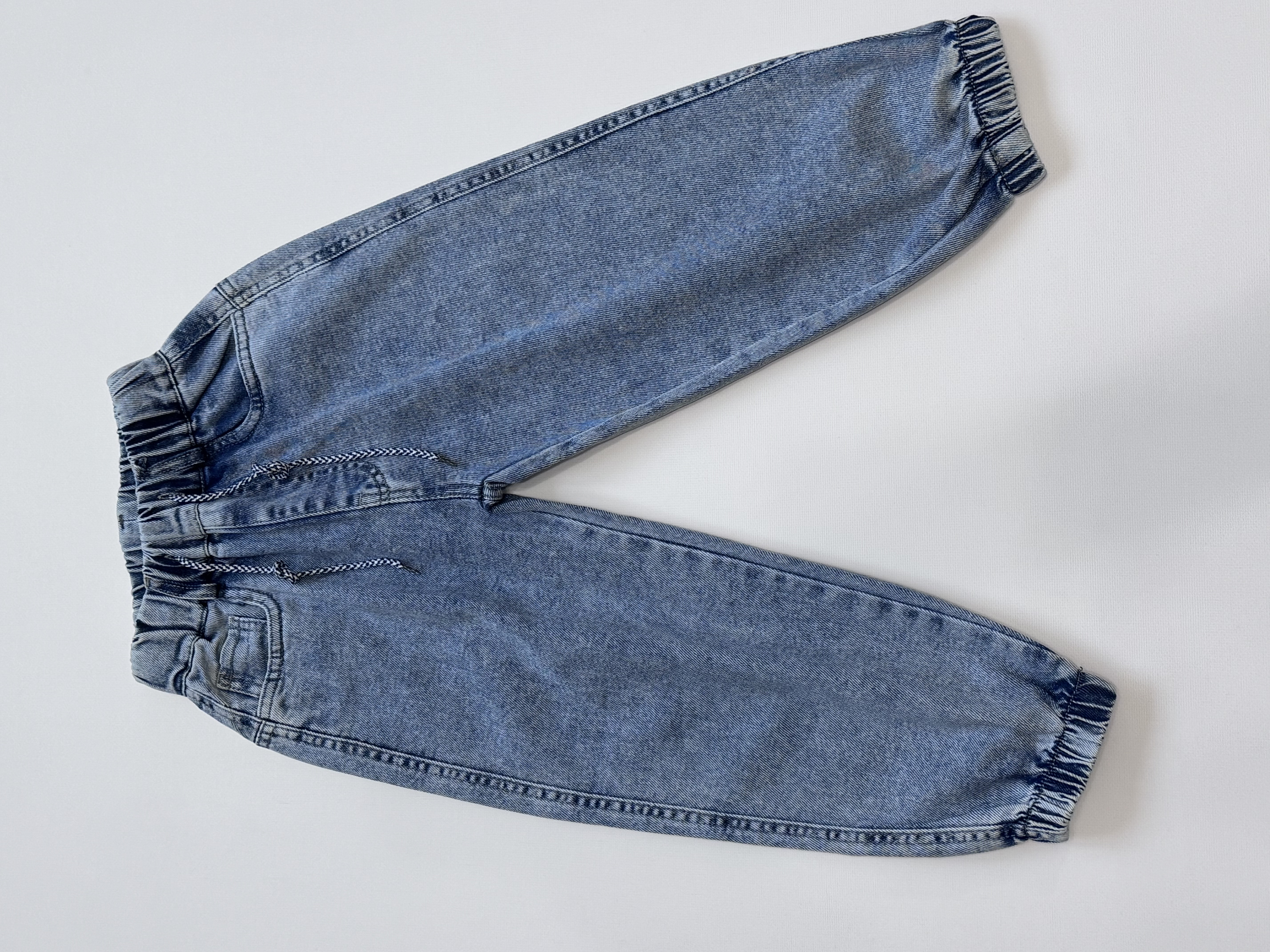 Джинсы MODERNFECI LNK1212# - фото 1