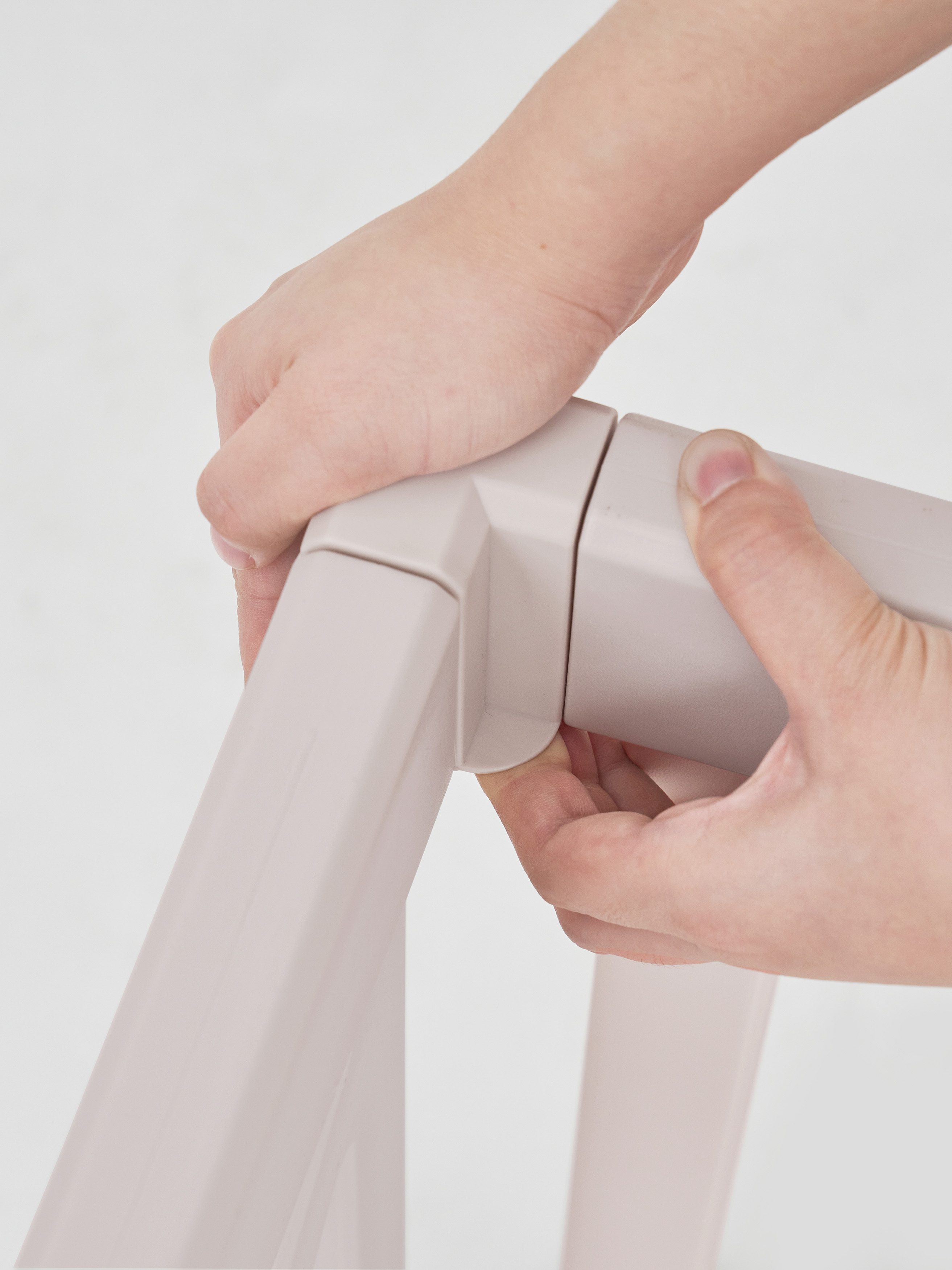 Манеж ширма Ifam Birch бежевый IF-191-BBR-BB10D-DM - фото 14