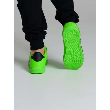 Кеды PlayToday