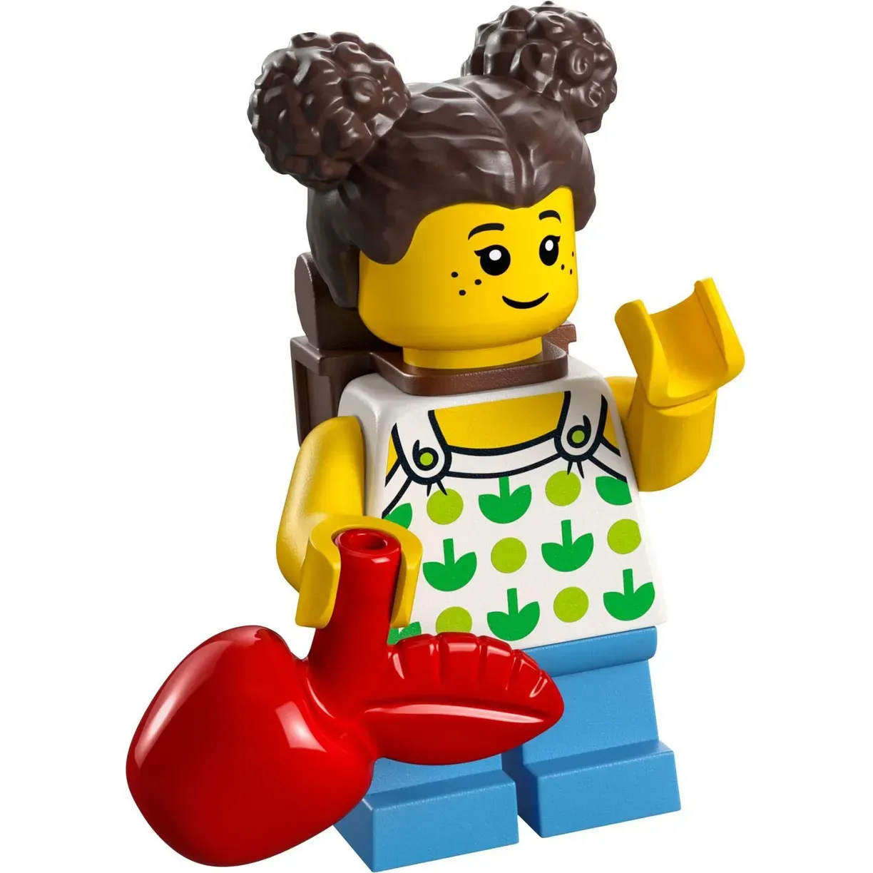 Конструктор LEGO City 30588 51 дет. - фото 5
