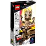 Изображение товара Конструктор LEGO 372 дет.