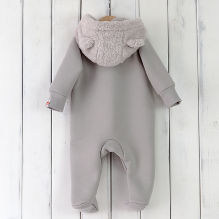 Комбинезон утепленный Baby boom