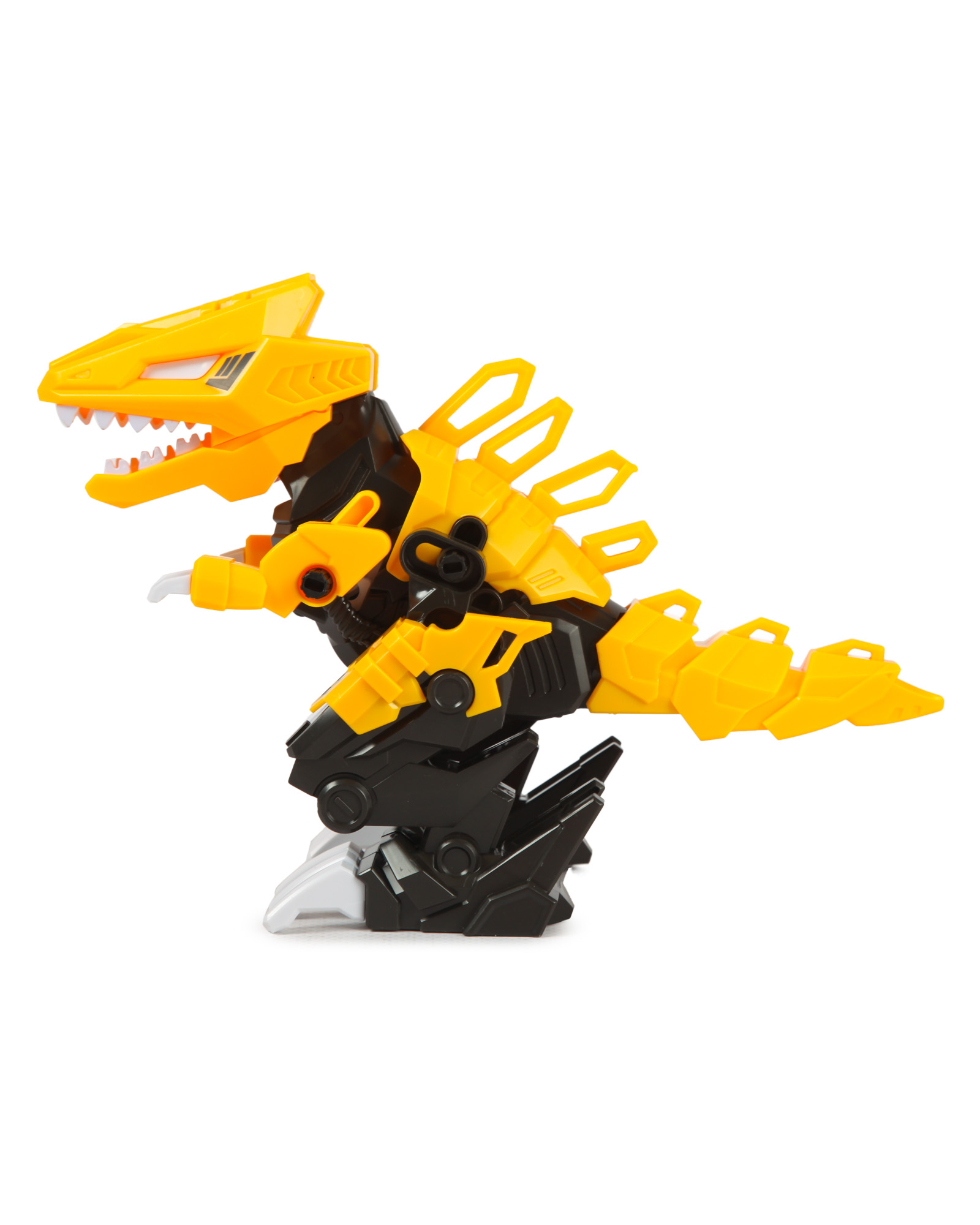 Конструктор Attivio Тираннозавр - фото 5