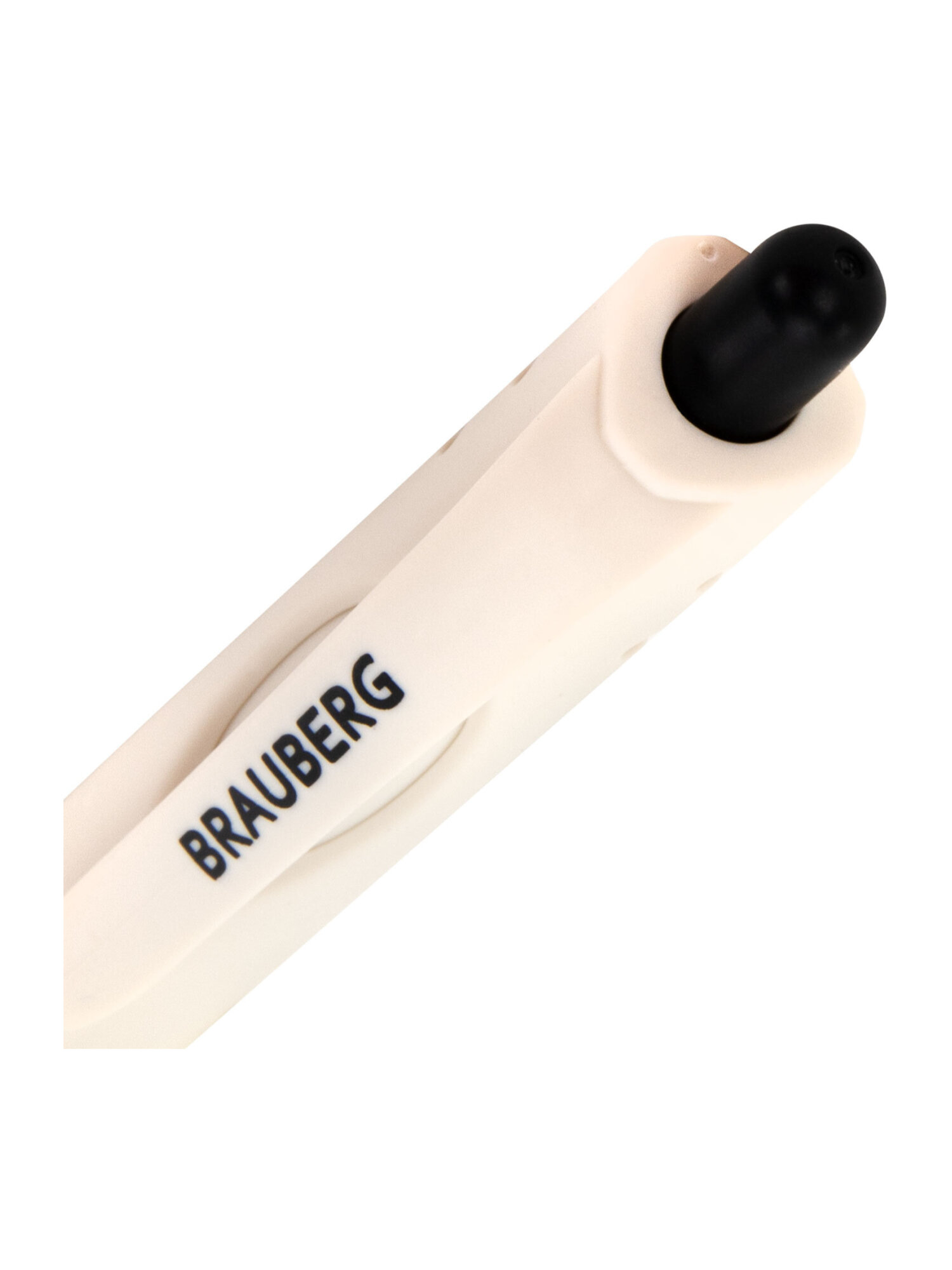 Ручка шариковая Brauberg 4 шт. - фото 10