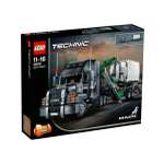 Конструктор LEGO Technic 2595 дет.