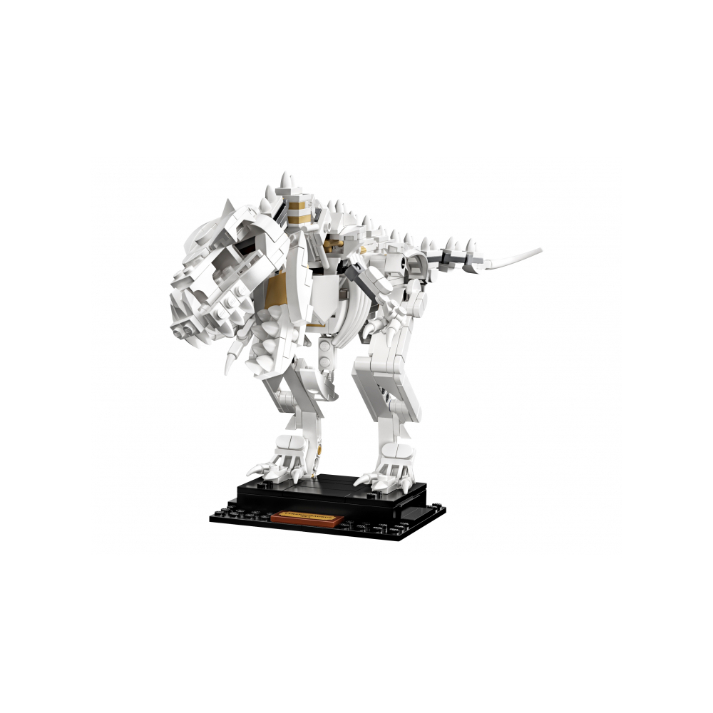 Конструктор LEGO 1265 дет. - фото 6