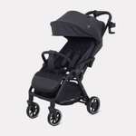 Коляска прогулочная Rant черный