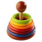 Настольная игра Вальда