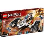 Конструктор LEGO NINJAGO 71739 725 дет.